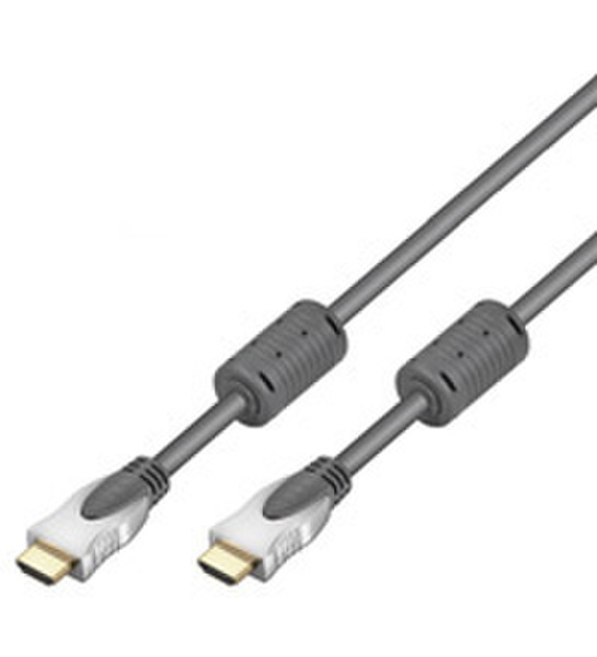 Wentronic HT 250-150 1.5m 1.5m HDMI HDMI HDMI-Kabel