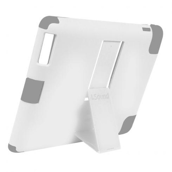 dreamGEAR DuraView Cover White