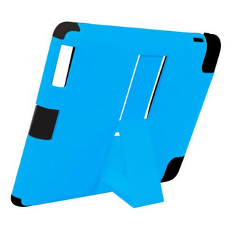 dreamGEAR DuraView Cover case Blau