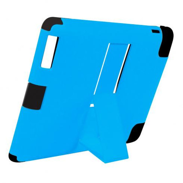 dreamGEAR DuraView Cover Blue