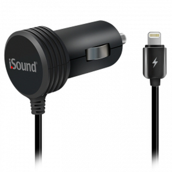 dreamGEAR ISOUND-5904 mobile device charger