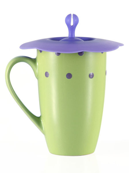 BRANDANI 56134 Green,Lilac 1pc(s) cup/mug