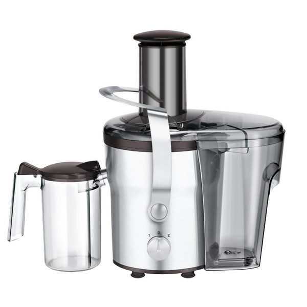 Electrolux ESF2000 800W Stainless steel