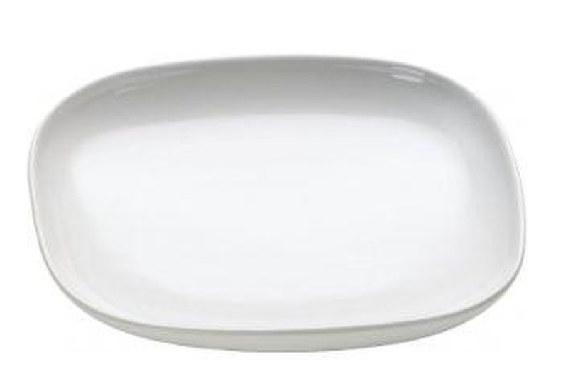 Alessi REB01/77 dining plate