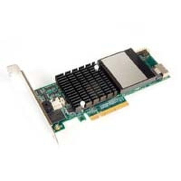 Promise Technology SuperTrak EX4650 interface cards/adapter