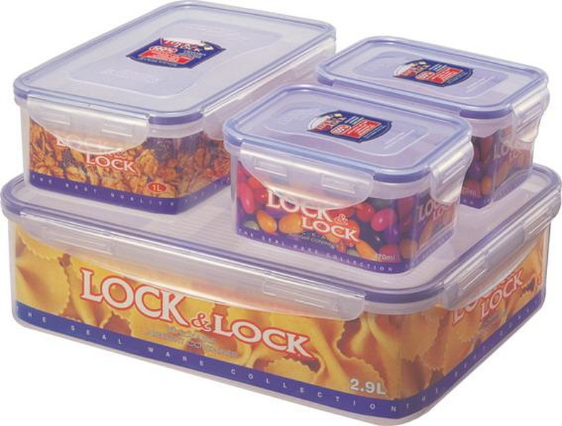 UTC HPL834SA food storage container