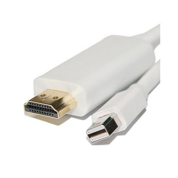 Fosmon HD1834 Videokabel-Adapter