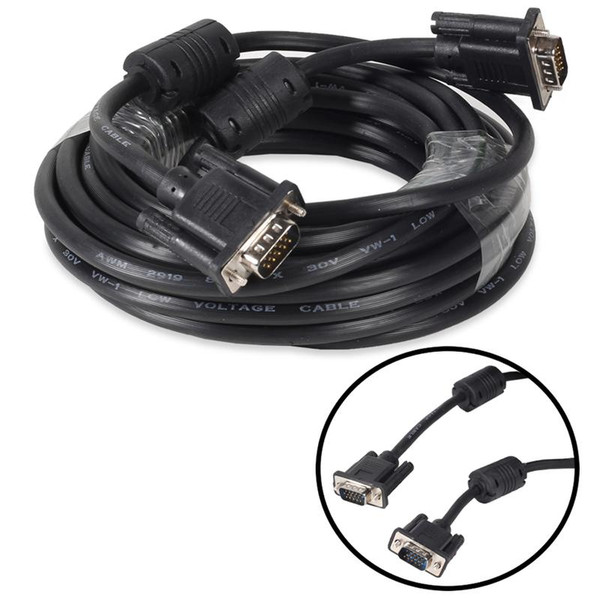 Fosmon HD1849 VGA кабель