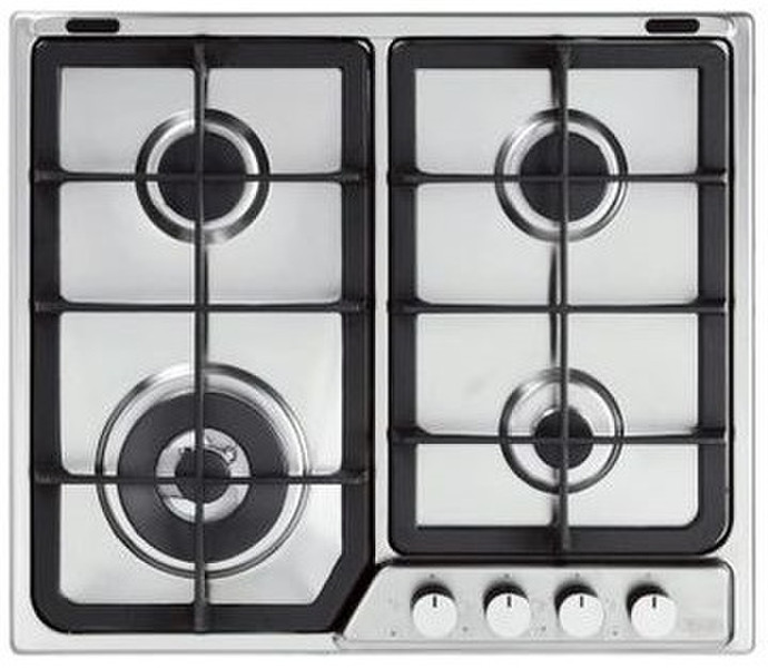 DeLonghi IF 46 PRO N built-in Gas Stainless steel