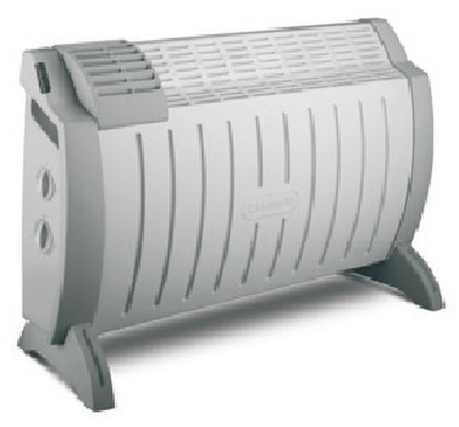 DeLonghi HCO620F Пол, Стена 2000Вт Белый Радиатор электрический обогреватель