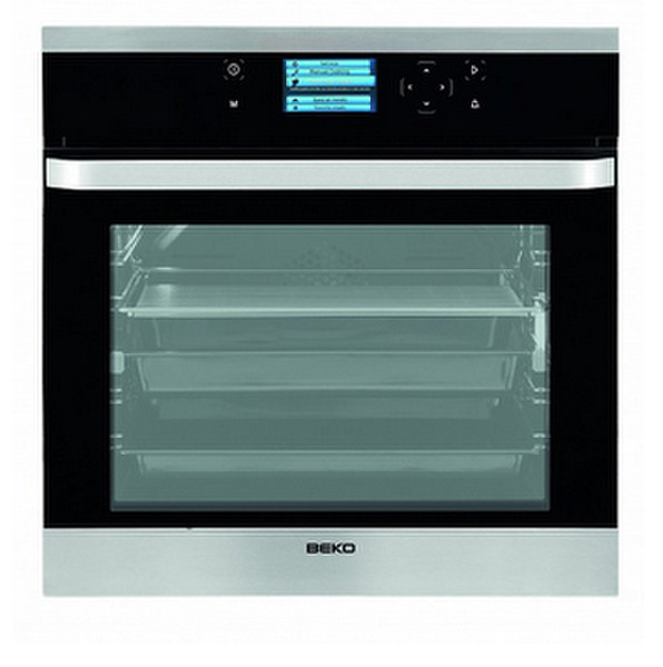 Beko OIM 25901 X 65L A-20% Stainless steel