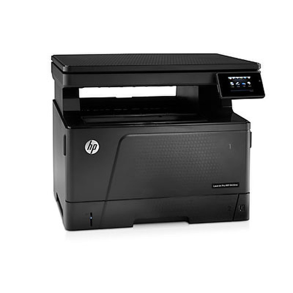 HP LaserJet Pro M435nw Multifunction Printer Multifunktionsgerät