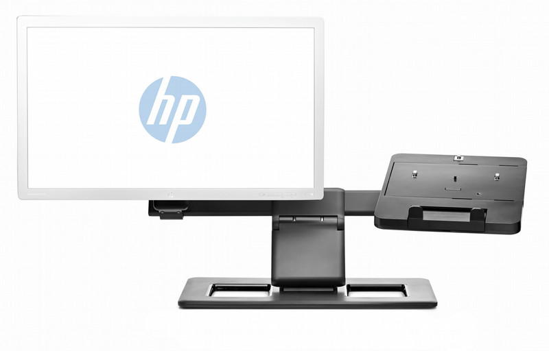 HP Display and Notebook II Stand