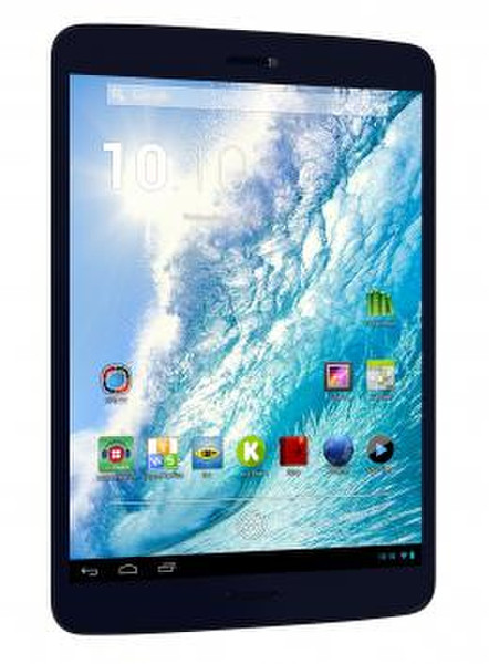 Pocketbook SurfPad III 7.85Zoll Touchscreen 1GB WLAN Blau eBook-Reader