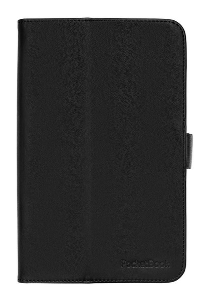 Pocketbook PBUC-U7P-BC Cover case Черный, Серый чехол для планшета