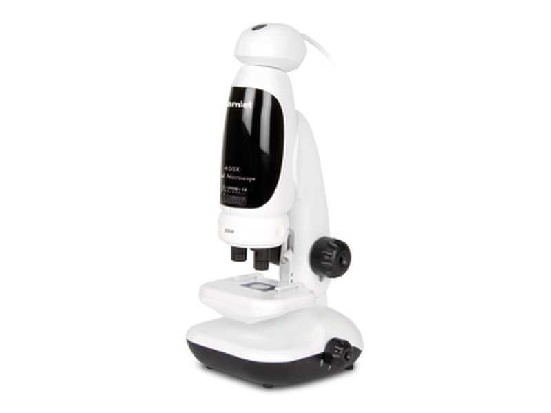 Hamlet XMICROU400 715x USB microscope микроскоп