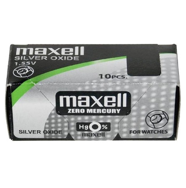 Maxell SR0621SW