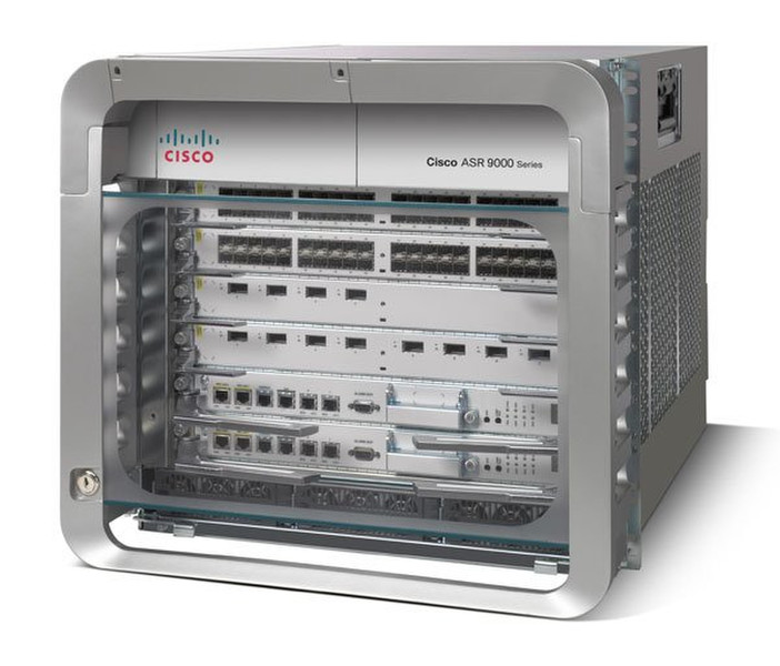 Cisco ASR 9006