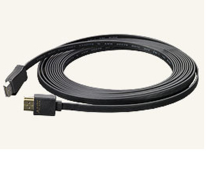 AMX 16ft. DisplayPort - HDMI m/m