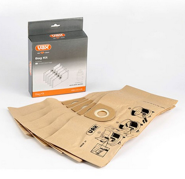 VAX 1-1-131045-00 Мешок для пыли принадлежность для пылесосов