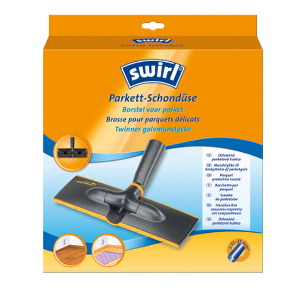 Swirl 207992 vacuum supply