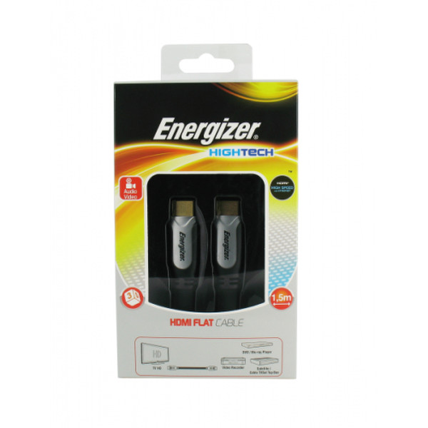 Energizer LCAEHFHAA15