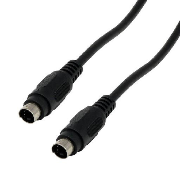 MCL MC740-3M S-Video-Kabel