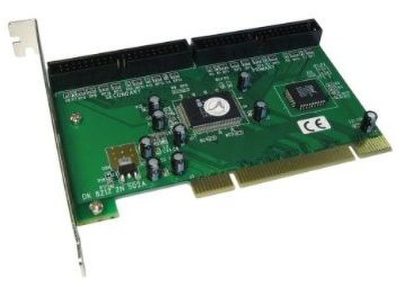 Max Value MV73110 Eingebaut IDE/ATA Schnittstellenkarte/Adapter