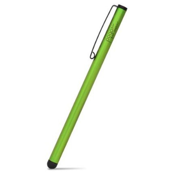 Ten One Design Pogo Sketch+ Green stylus pen