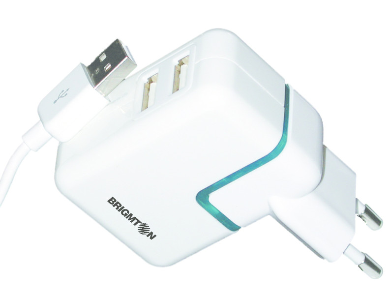 Brigmton BAL-10 mobile device charger