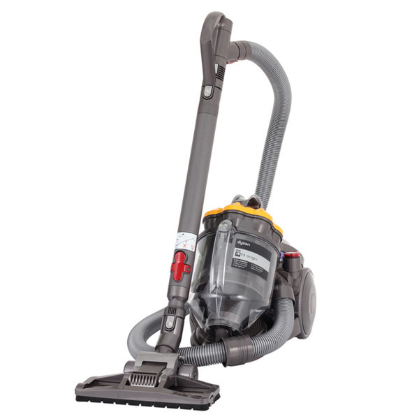 Dyson DC19T2 Origin Cylinder vacuum 2L 1400W Black