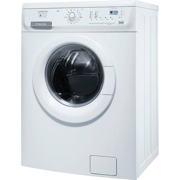 Electrolux EWF128410W Отдельностоящий Фронтальная загрузка 8кг 1200об/мин A+ Белый стиральная машина