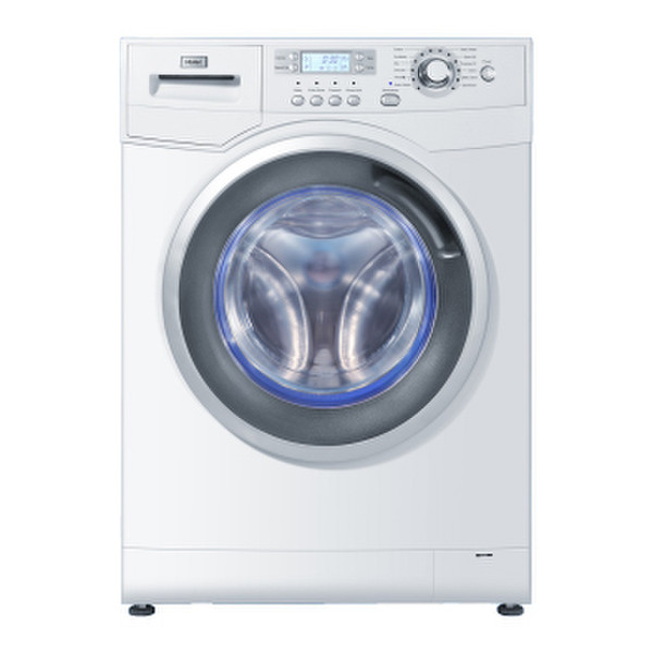 Haier HW60-1082 freestanding Front-load 6kg 1000RPM A+ White