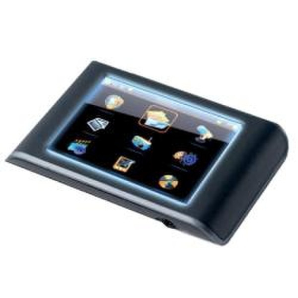 Nilox Mp4 TouchScreen