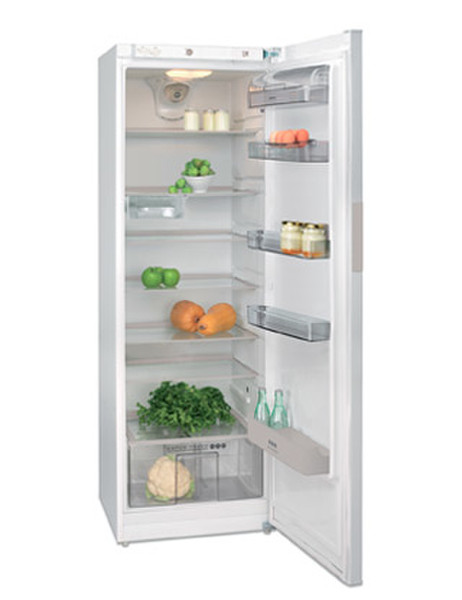 Edesa ROMAN-F18 Отдельностоящий A+ Белый холодильник