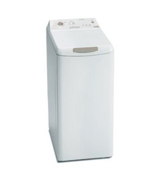Edesa ROMAN-LT501 freestanding Top-load 5kg 1000RPM A-10% White washing machine