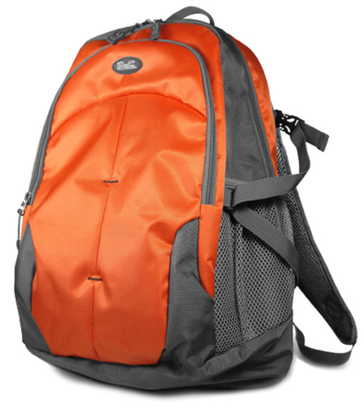 Klip Xtreme KNB-425OR Polyester Orange backpack