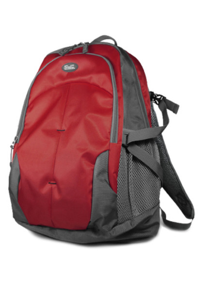 Klip Xtreme KNB-425RD Polyester Red backpack