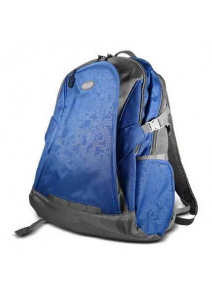 Klip Xtreme KNB-435BL Полиэстер Синий рюкзак