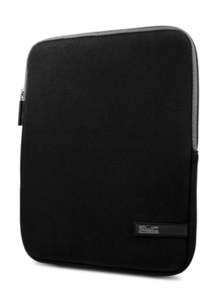 Klip Xtreme KNS-020 10Zoll Sleeve case Schwarz Tablet-Schutzhülle