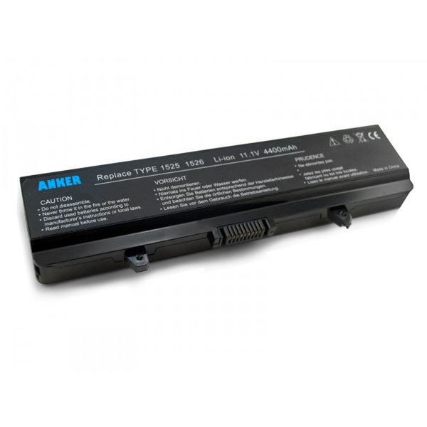 Anker 90DL1525-B44A Lithium-Ion 4400mAh 11.1V rechargeable battery