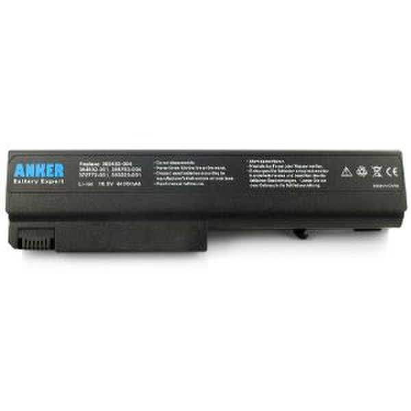 Anker 90CQ6510-B44A Литий-ионная 4400мА·ч 10.8В аккумуляторная батарея