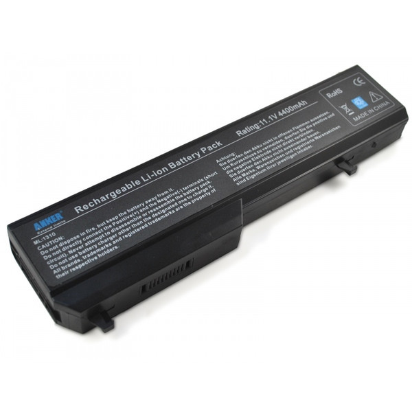 Anker 90DL1510-B44A Lithium-Ion 4400mAh 11.1V rechargeable battery