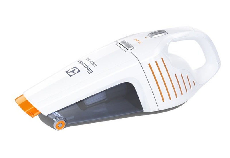 Electrolux ZB5103 White handheld vacuum