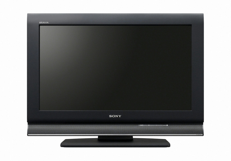 Sony KDL-40L4000 Black