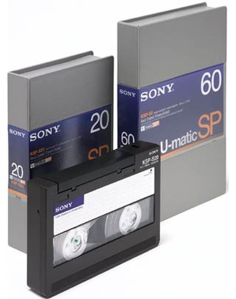 Sony KSP-30