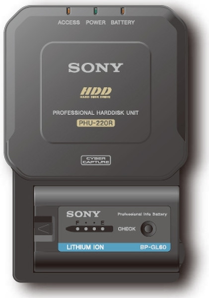 Sony PHU-220R