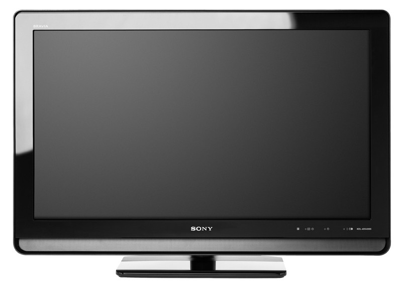 Sony KDL-32S4000 Черный