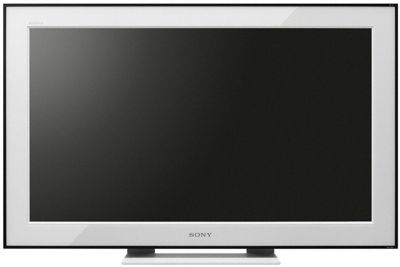 Sony KDL-46EX1 Белый