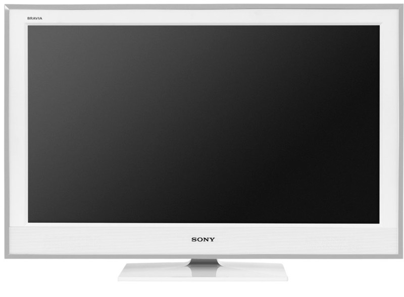 Sony KDL-40E4020 Белый